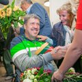 Kokią įtaką Lietuvos neįgaliųjų sportui turės sėkmė parolimpiadoje
