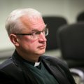 Po sekso skandalo kunigas pasiūlė kreiptis į popiežių: ir velniui neaišku, kur slypi tiesa