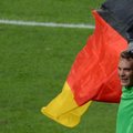 Pavijo O. Kahną: M. Neueris – vėl geriausias Vokietijos metų futbolininkas