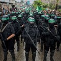 Gigantiška „Hamas“ finansų imperija iš vidaus: kas ir kaip remia šią grupuotę