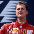 Michaelio Schumacherio brolis – apie santykius su paralyžiuotos Formulės-1 žvaigždės šeima: tenka su tuo susitaikyti