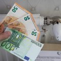 Vilniuje siūloma šildymui taikyti nulinį PVM tarifą