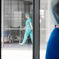 Prie Seimo medikai reikalaus prioriteto sveikatos apsaugai