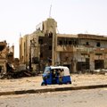 JAV siekia trapių paliaubų Sudane pratęsimo