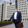 Соратники Бабарико подали в ЦИК Беларуси документы на регистрацию