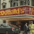 „McDonald's“: restoranų verslas vis dar patiria sunkumų