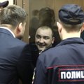 В России предложили заключить с Украиной соглашение о паритетном прекращении преследования