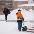 Kas laukia lietuviškos žiemos: sniegas ir šaltis bus tikra retenybė