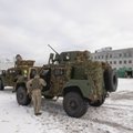 Опрос: растет доверие к Литовской армии, увеличивается число сторонников всеобщего призыва