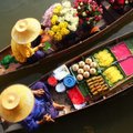 Keliaujame po Tailandą: kokių skanėstų tikėtis kiekviename regione