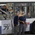 Израиль: арестованы организаторы и исполнитель теракта в Тель-Авиве
