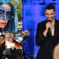 Netrukus paaiškės „Eurovizijos“ nugalėtojas: susipažinkite su finalininkais ir jų pasirodymais