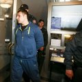 Teismas atmetė „Lapinų“ grupuotės vieno lyderių L. Lapinsko skundą, jis lieka įkalinimo įstaigoje
