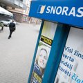 „Snoro“ neįsigaliojusių obligacijų ir akcijų turėtojams jau išmokėta 3,6 mln. eurų
