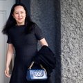 „Huawei“ finansų direktorė atvyks į Kanados teismą dėl ekstradicijos