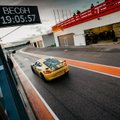 Po sėkmingo pasirodymo Palangoje „Porsche Baltic“ komanda ruošiasi lenktynėms Estijoje