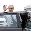 Rusija tyliai nuo sankcijų gelbėja milijardus
