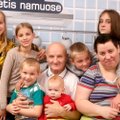 „Mafijos tėvu“ vadinamas V. Antonovas atsigauna po infarkto, jo žmona prašo pagalbos