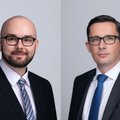 Marcus Brinck ir Michael Manke. Esminiai skirtumai tarp Vokietijos GmbH ir Lietuvos UAB
