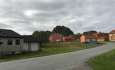 namai, nekilnojamas turtas, amerikietiški namai, namai Norvegijoje