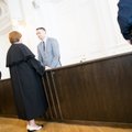Court sentences Russian man to 10 years in prison for spying