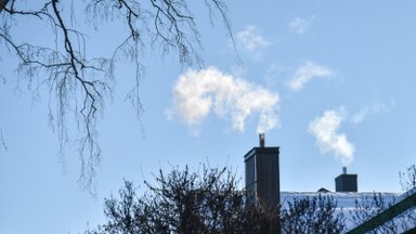 Brangstant šildymui pereinama prie pigesnių alternatyvų: šildymo būdai, kuriuos renkasi norintys sutaupyti