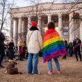 US ambassador urges Lithuania to pass law on civil union