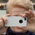Kitas D. Grybauskaitės veidas: pasirodė kaip turistė