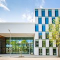 Vytauto Didžiojo universitetas parduoda 21 pastatą