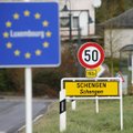 Perspėja dėl sprendimo neišduoti Šengeno vizų Rusijos piliečiams: Lietuvai jau klijuojamos etiketės