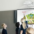 10 Lietuvos mokyklų netrukus džiaugsis modernesnėmis klasėmis