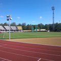 Lietuvoje norima surengti pasaulio jaunimo lengvosios atletikos čempionatą