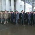 Pchenjanas ruošiasi Šiaurės Korėjos valdančiosios partijos suvažiavimui