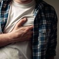 10 dalykų apie krūtinės anginą, kuriuos verta žinoti kiekvienam