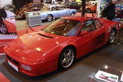 1994-ųjų Ferrari