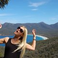 Australijoje 5 metus gyvenanti lietuvė Erika: čia pildau savo svajones