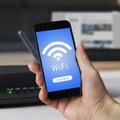 Cyber security center warns about WiFi equipment risk: servers can register users and collect data