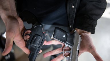 Ministries agree to review rules for health checks on gun owners
