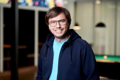 Martynas Pukinskas