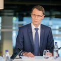 Number of prisoners to be decreased in Lithuania - minister
