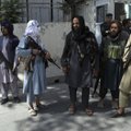 Dramatiški pokyčiai Afganistane: vieša informacija skyrėsi nuo to, kas vyko už uždarų durų
