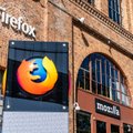 „Mozilla“ atleidžia apie 60 darbuotojų