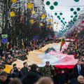 11 марта в Вильнюсе: мероприятия и ограничения