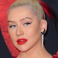 41-ąjį gimtadienį Christina Aguilera paminėjo publikuodama naujas savo nuogos nuotraukas