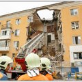 Обнаружена четвертая жертва взрыва в доме в Волгограде