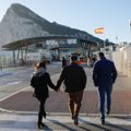 Ispanija ir ES siūlo panaikinti Gibraltaro sieną