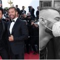 Po 6 metų santuokos skiriasi Ricky Martinas ir Jwanas Yosefas