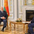 Лукашенко выставил условие ОБСЕ