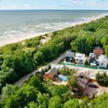 Sausio mėnesį – išskirtinė galimybė įsigyti prie pat Baltijos jūros kylančius apartamentus už ypatingą kainą