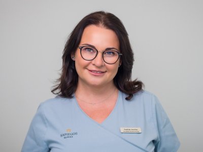Nadežda Jarušina